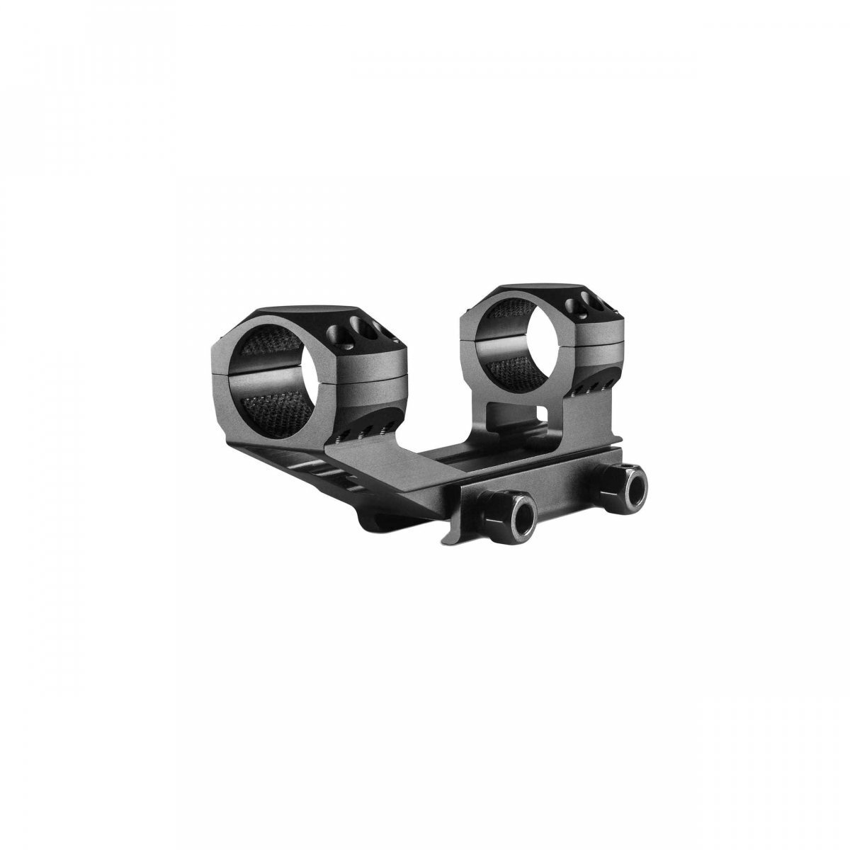 Vortex Optics Montaż lunety Hawke Cantilever Tactical AR wysoki 1" Weaver