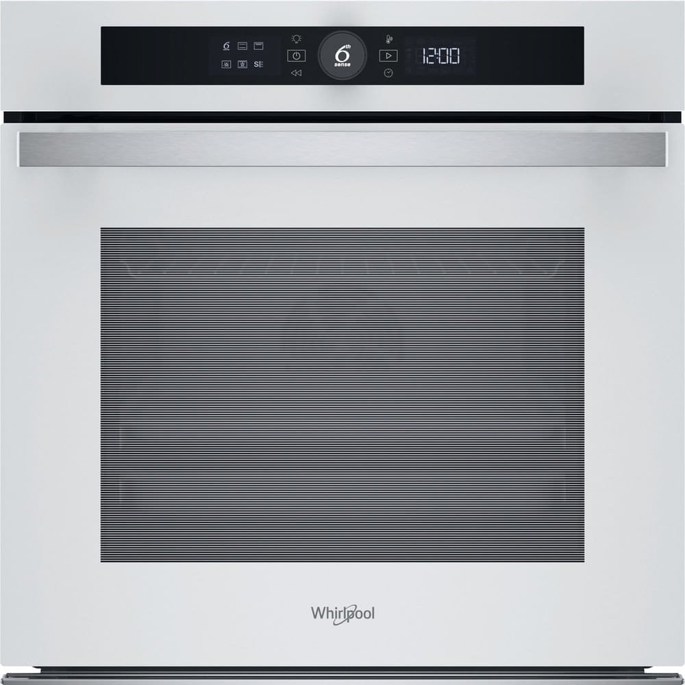 Piekarnik Whirlpool BUILT-IN OVEN WOI4S8HM2SWA WHIRPOOL