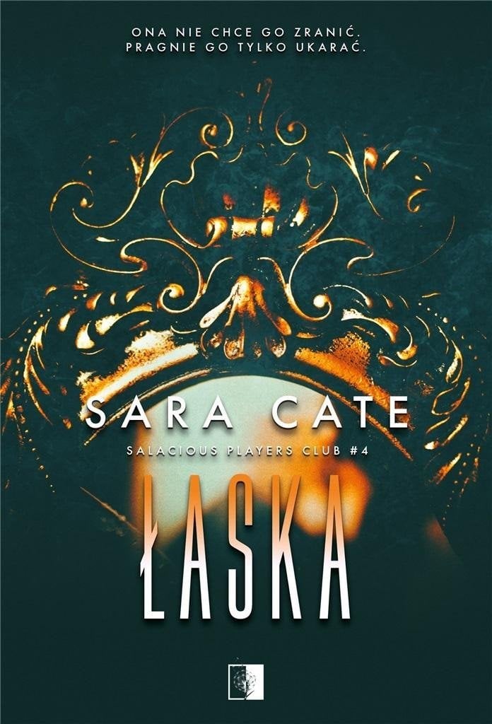 Aston Salacious Players Club T.4 Łaska
