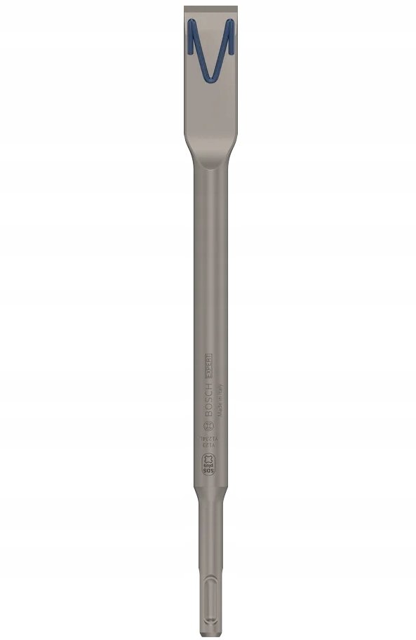 Bosch DLUTO SDS PLUS 20/250 PLASKIE PLUS-8C EXPERT