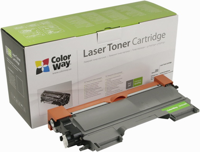 Zdjęcia - Tusze i tonery ColorWay Toner  Black  (CW-B3170EU)