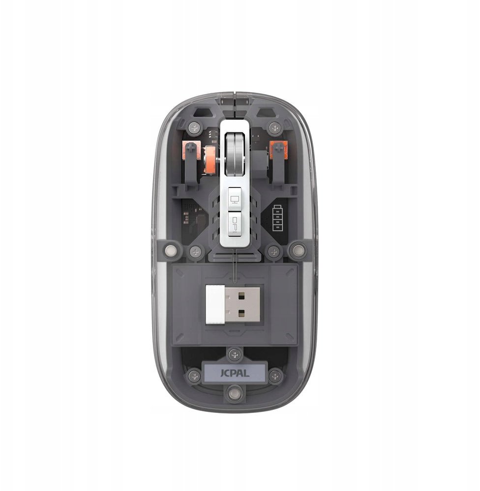 Mysz Jcpal Ctrl Pro