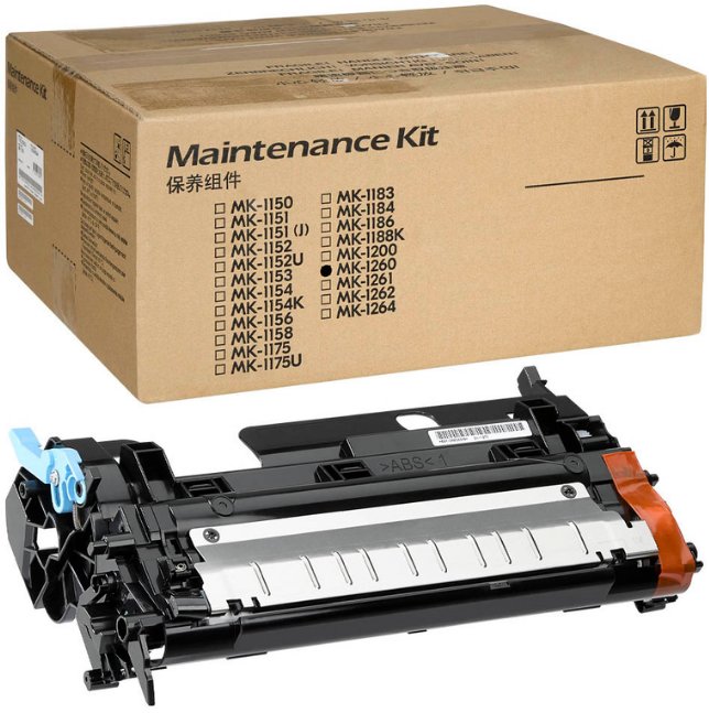 Kyocera Printer Kit Maintenance Kit (170C150NL0)