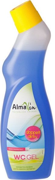 AlmaWin Aktywny żel do WC Koncentrat