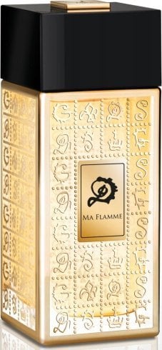 Фото - Жіночі парфуми Salvador Dali Alkotest  Ma Flamme EDP spray 100ml 