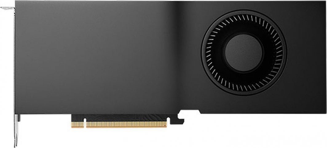 Karta graficzna HP RTX 5000 Ada Generation 32GB GDDR6 (8D6B6AA)