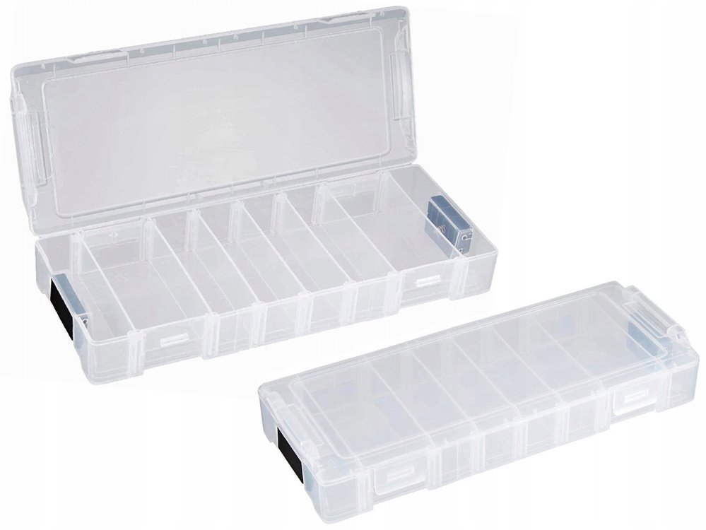 Bosch Skrzynka Narzędziowa Professional L Boxx Micro 1600A025A2