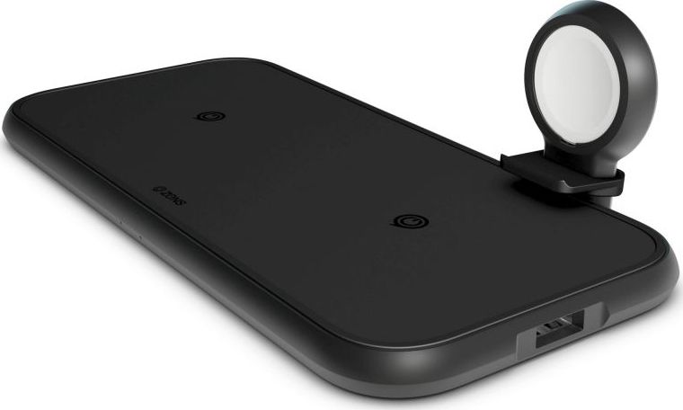 Ładowarka Zens Indukcyjna 2x USB-A 3 A (ZEDC14B/00)