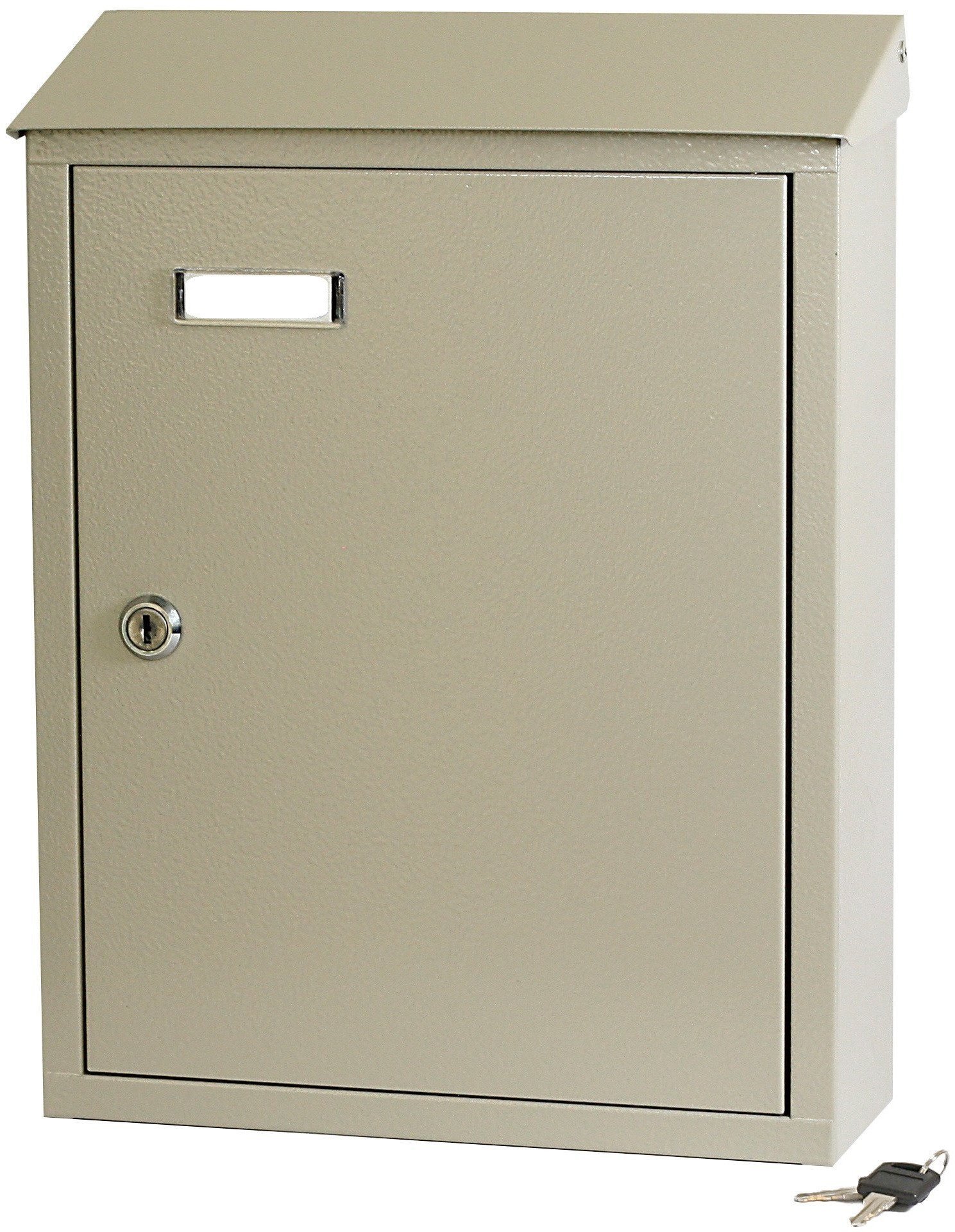Hengst MAILBOXPD900 GREY