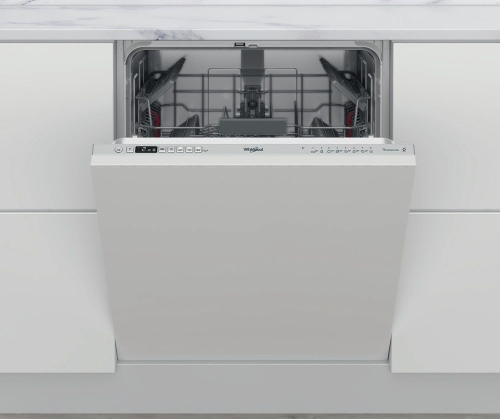 Zmywarka Whirlpool WRIC 3C26P