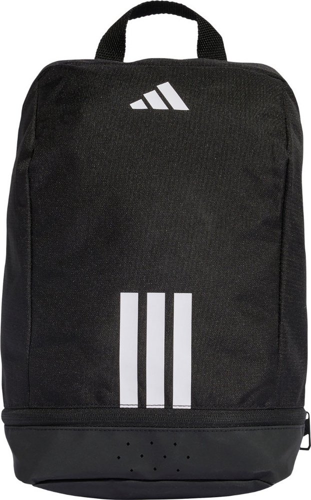 Adidas Torba na buty adidas Tiro czarna JY7993