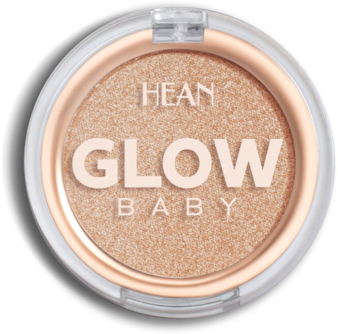 Hean Hean Glow Baby Rozświetlacz do twarzy 3g Dune (03)
