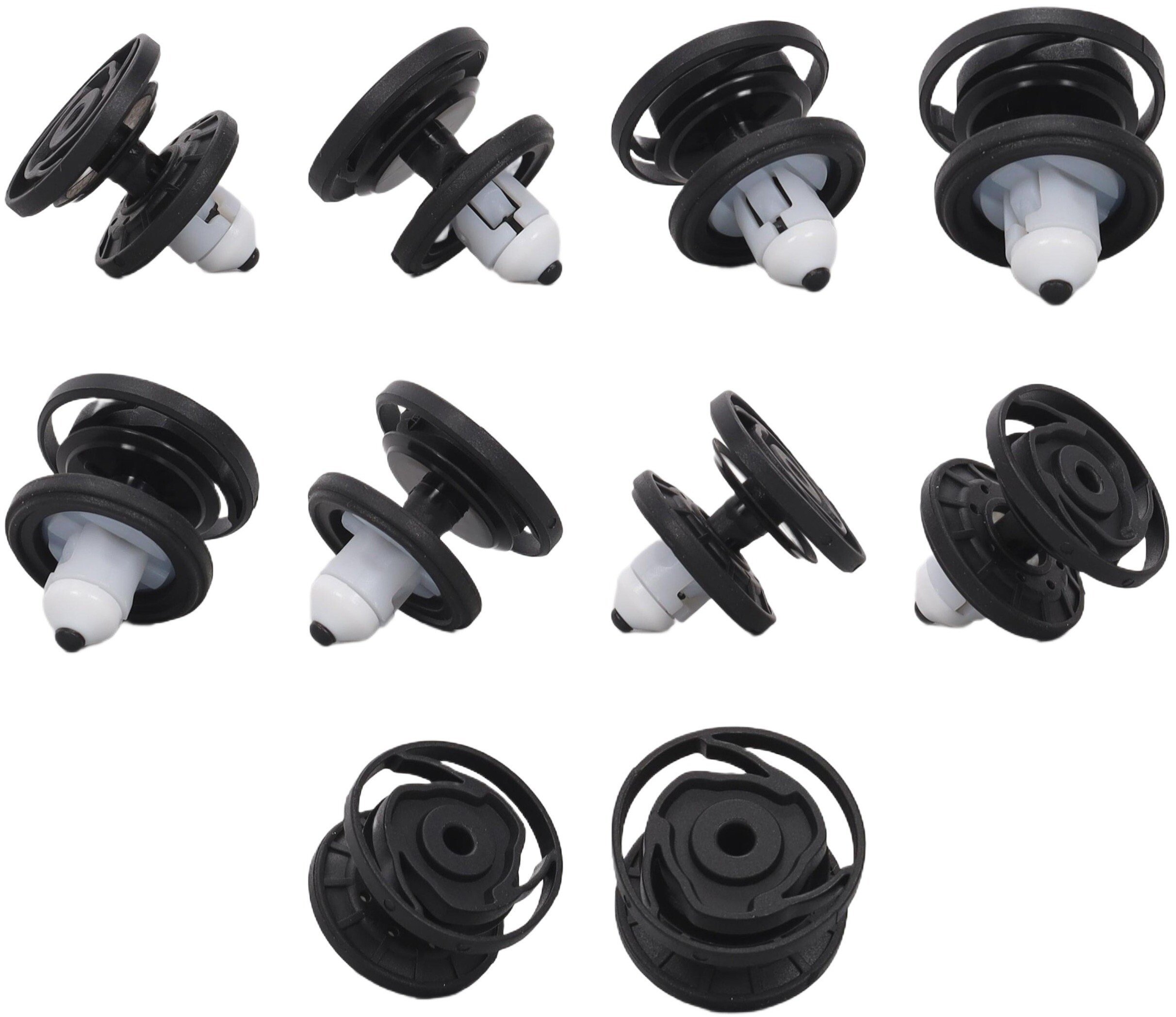 Einparts Automotive EPCRC2161 Klipsy montażowe, 10 SZT.