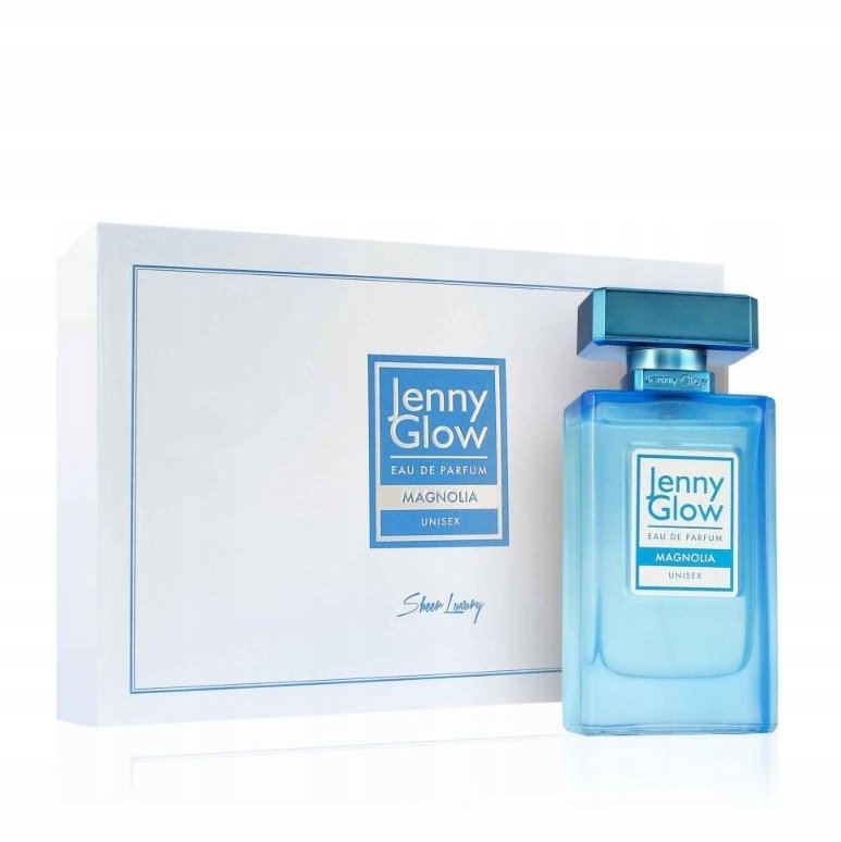 Jenny Glow Magnolia edp 80ml
