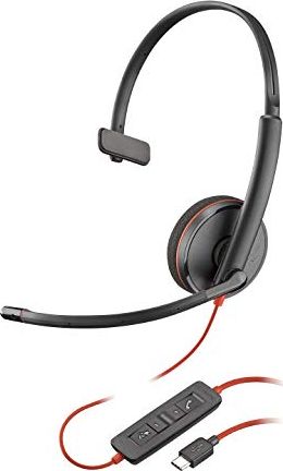 Plantronics Blackwire C3210 (209748-201)
