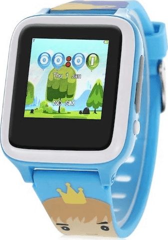 smartwatch GSM City