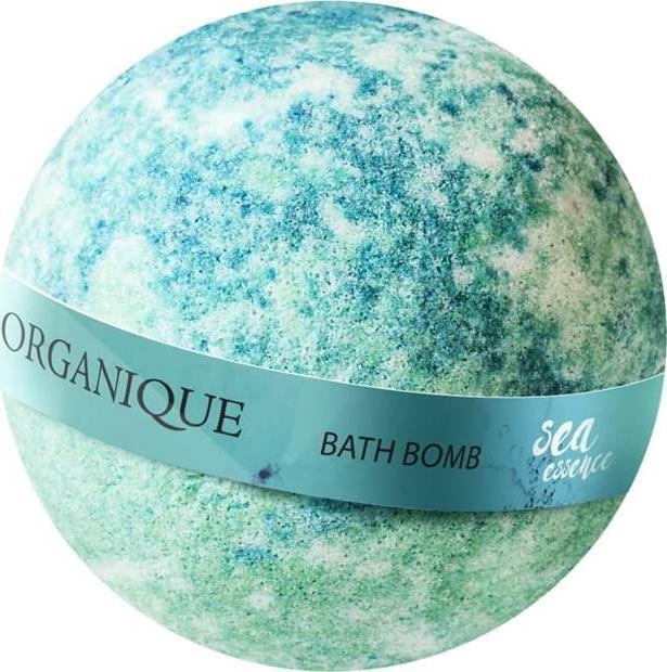 Organique Kula do kąpieli Sea Essence 170g