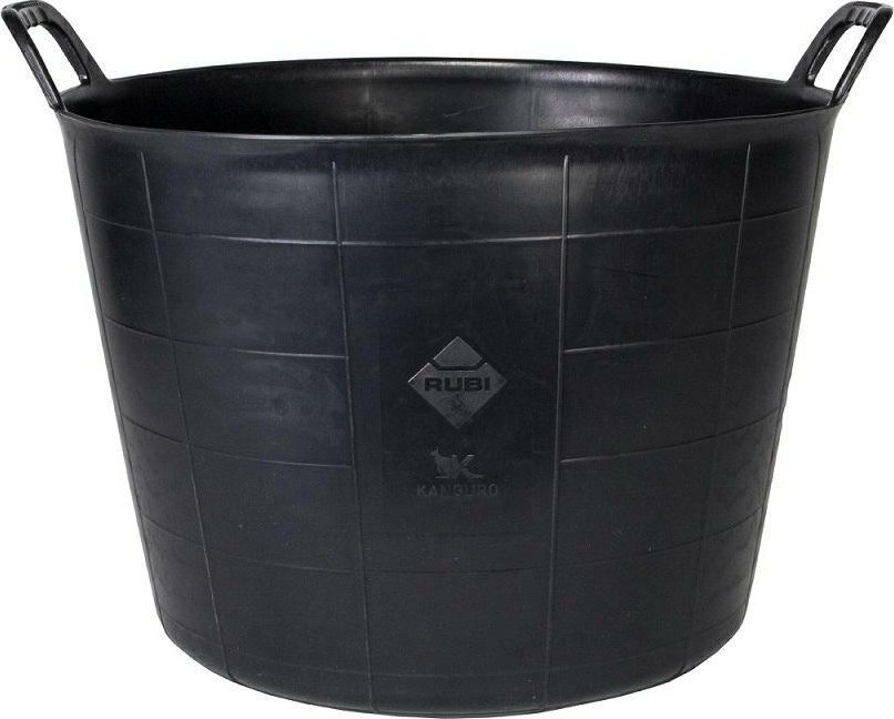 Rubi RUBI KOSZ PLASTIKOWY nr.1 25L