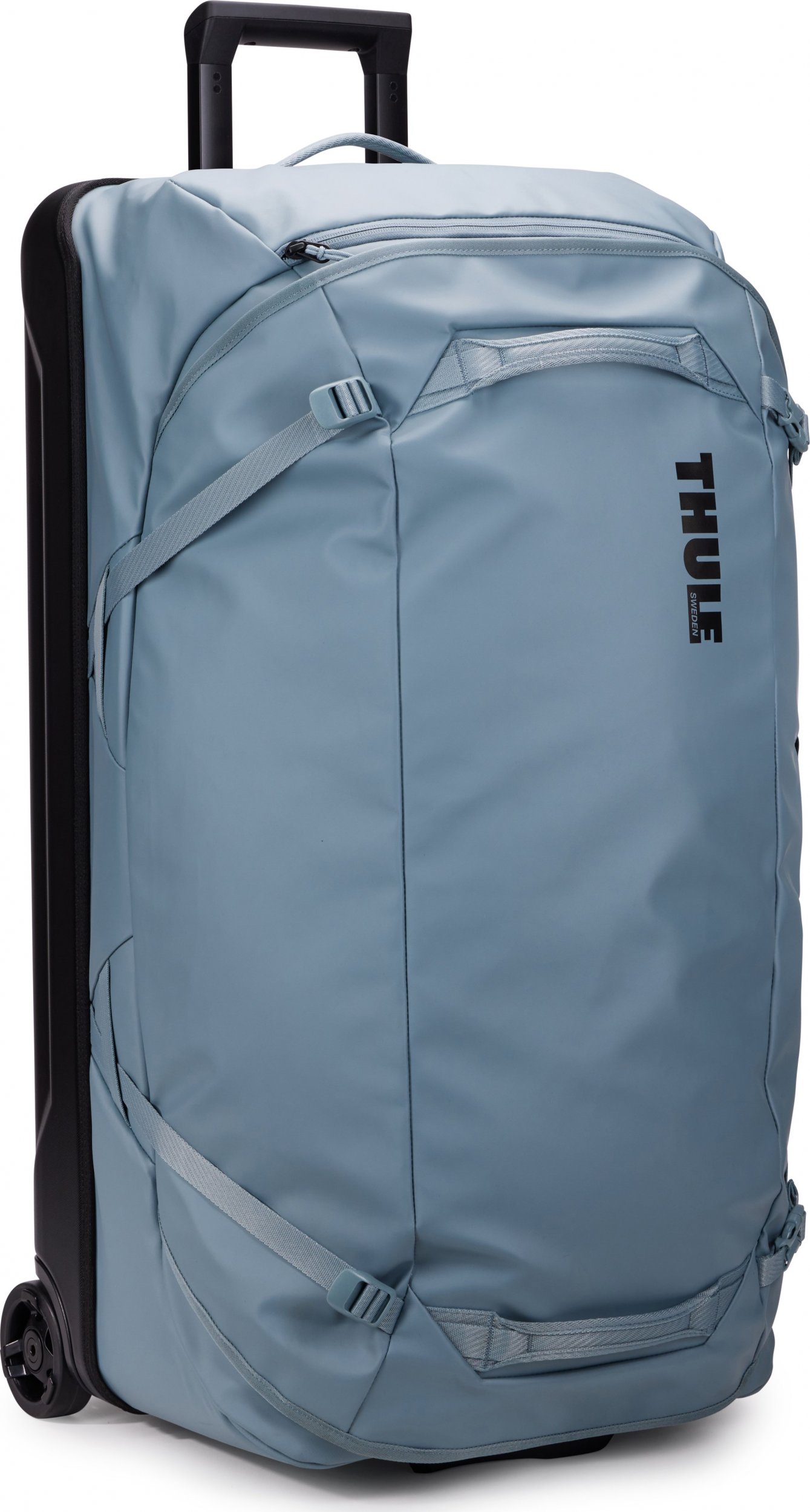 Thule | Check-in Wheeled Suitcase | Chasm | Luggage | Pond Gray | Waterproof