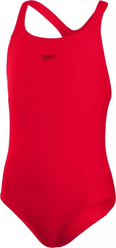 Speedo Dziecięcy Strój kąpielowy ECO* END+ MEDALIST JF