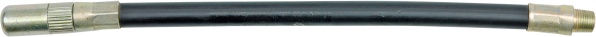 Vorel Wężyk do smarownicy 240mm (78045)