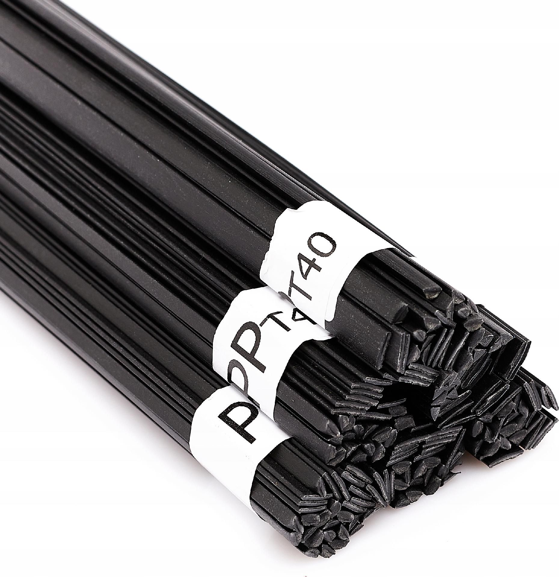 Techrebal Spoiwo PP-T40 6049-189C2