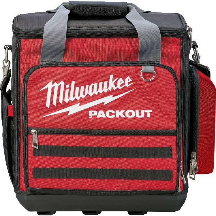 Milwaukee MILWAUKEE PACKOUT BAG WITH A LAPTOP POCKET