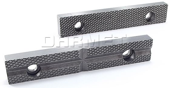 Bison-Bial Wkładki szczękowe do imadeł ślusarskich 1250- 398210533200