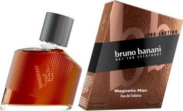 BRUNO BANANI Magnetic Man EDT 30ml