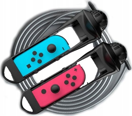 MARIGames uchwyt Skakanka Jump Rope Challenge na Joy-Con (SB6310)