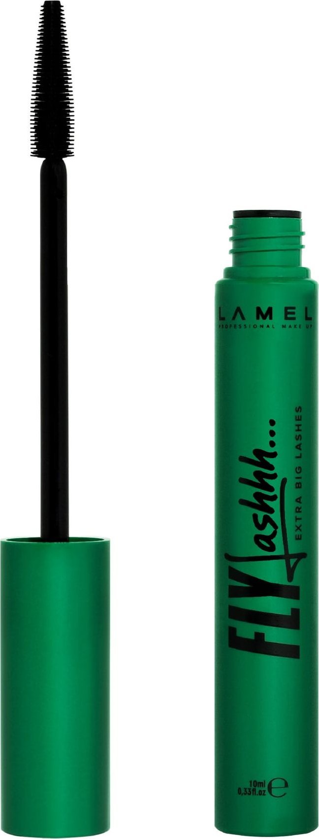 Lamel LAMEL Fly Lashhh... Tusz do rzęs 10 ml