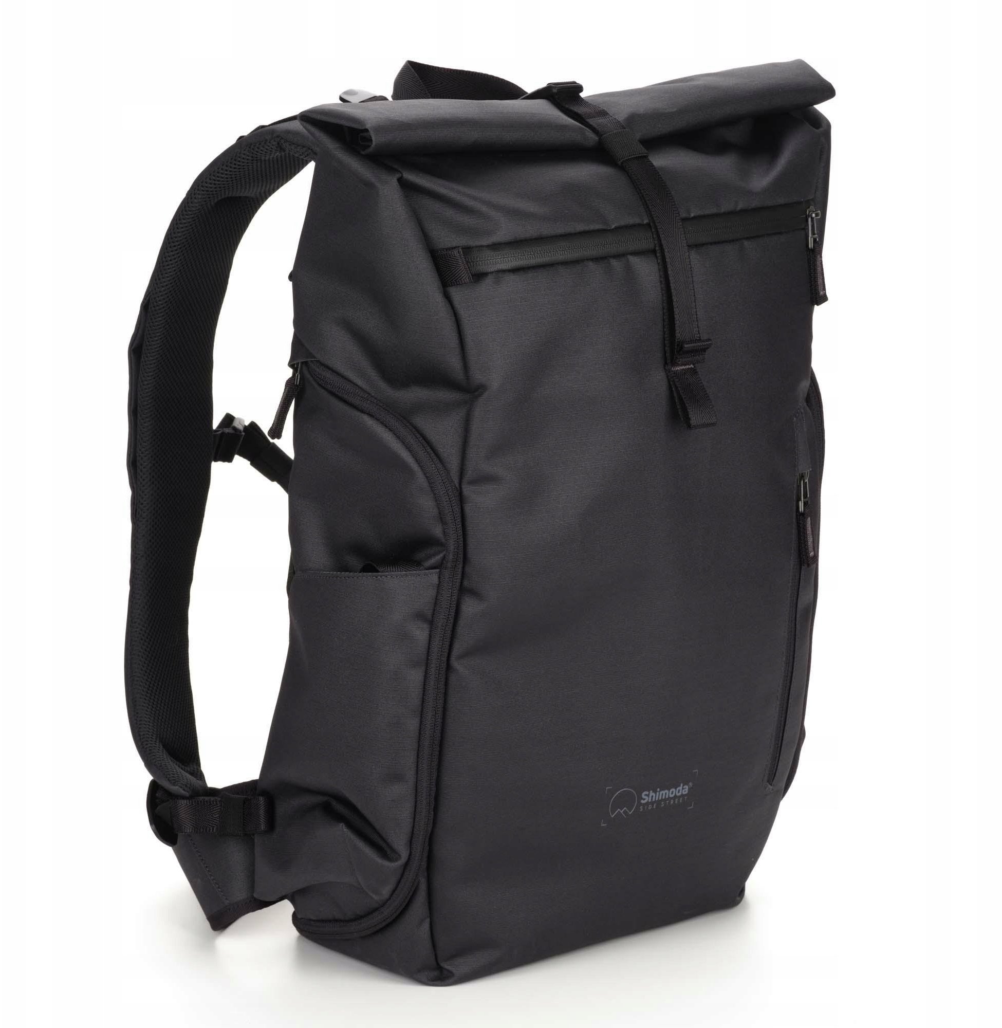 Torba Shimoda Side Street 28 Starter Kit -