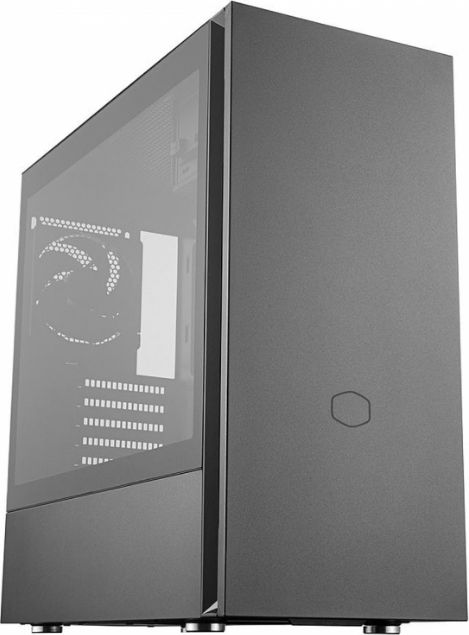 Obudowa Cooler Master Silencio S600 (MCS-S600-KG5N-S00)