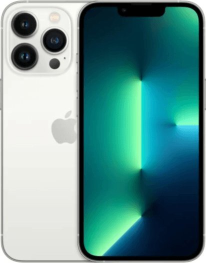 Apple iPhone 13 Pro 256GB Biały | Stan: Bardzo Dobry