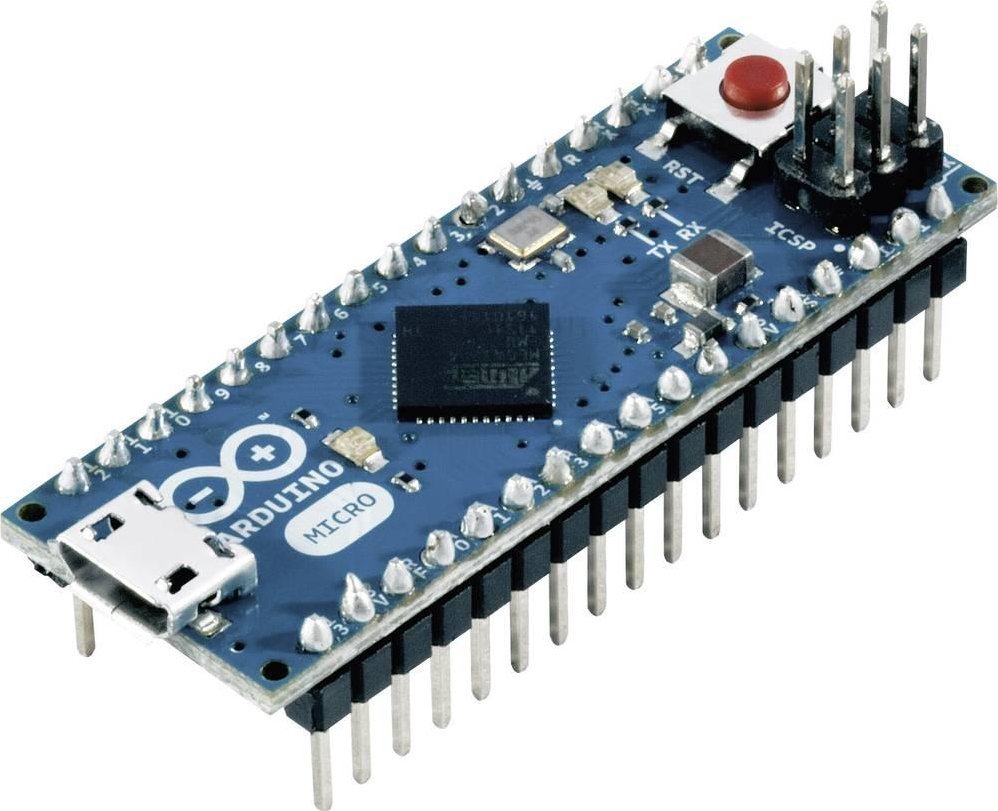 Arduino ARDUINO Board Micro