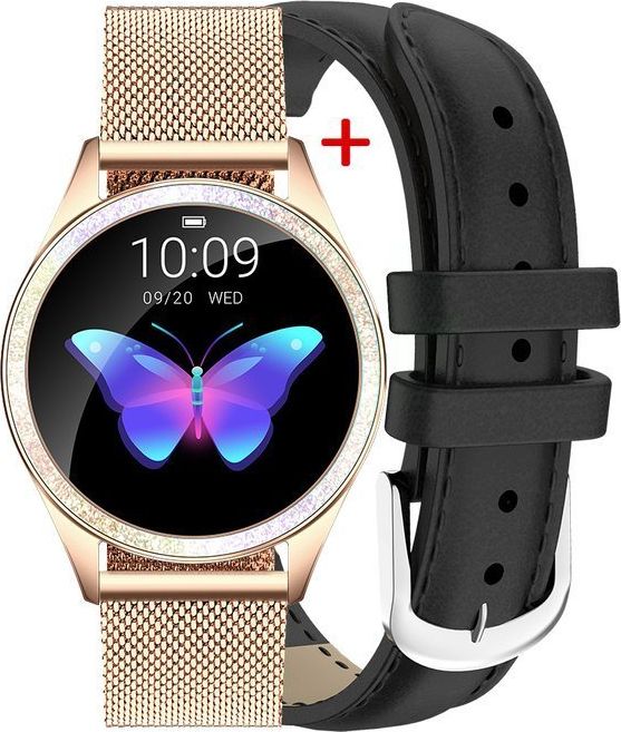 smartwatch Gino Rossi