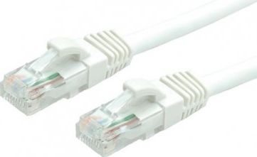 Value VALUE UTP PatchCord Kat.6, LSOH, biały, 1.5m