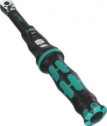 Wera WERA Click-Torque A 6 torque wrench