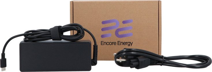 Zasilacz do laptopa Encore Energy 90 W, 20 V