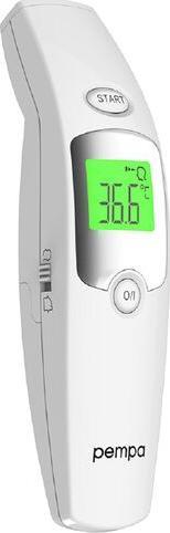 Termometr PEMPA PEMPA Termometr bezdotykowy T100
