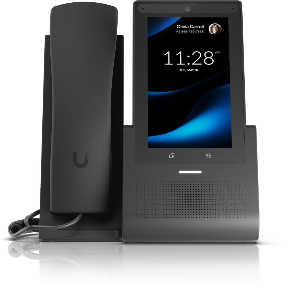   UBNT G3 Touch Pro