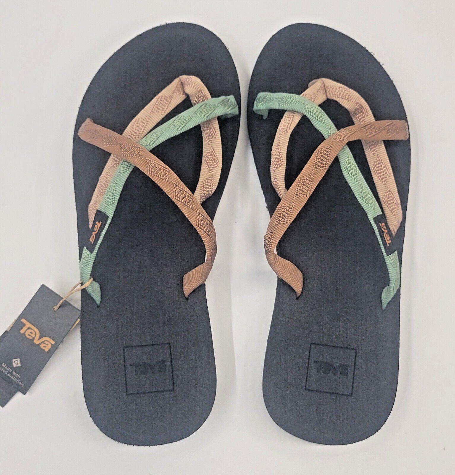 Teva W'S Olowahu, MBMSM, 39 (us 8); uk 6