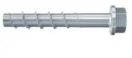 Fischer Wkręty 8x90 40/25 Us Tx 536854