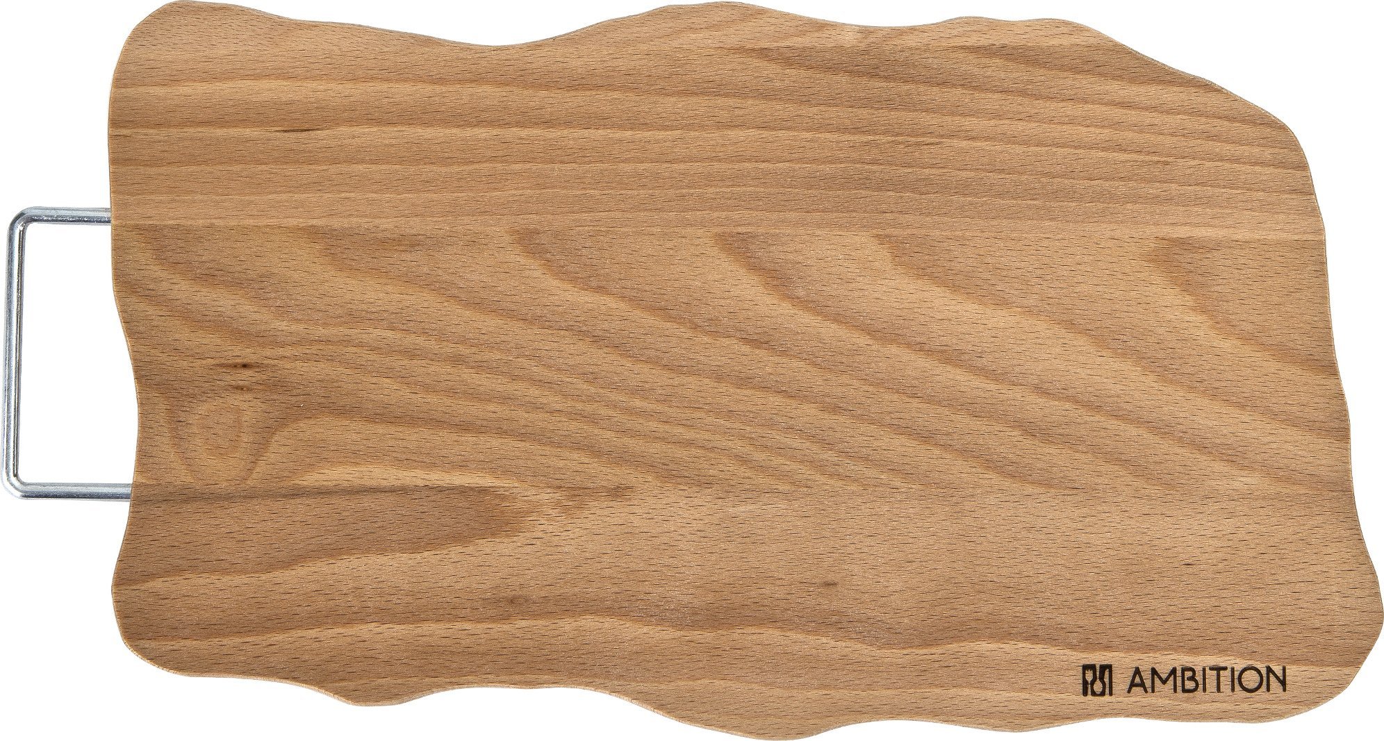 Deska do krojenia Dajar Deska do krojenia z uchwytem Fala 23962 Ambition