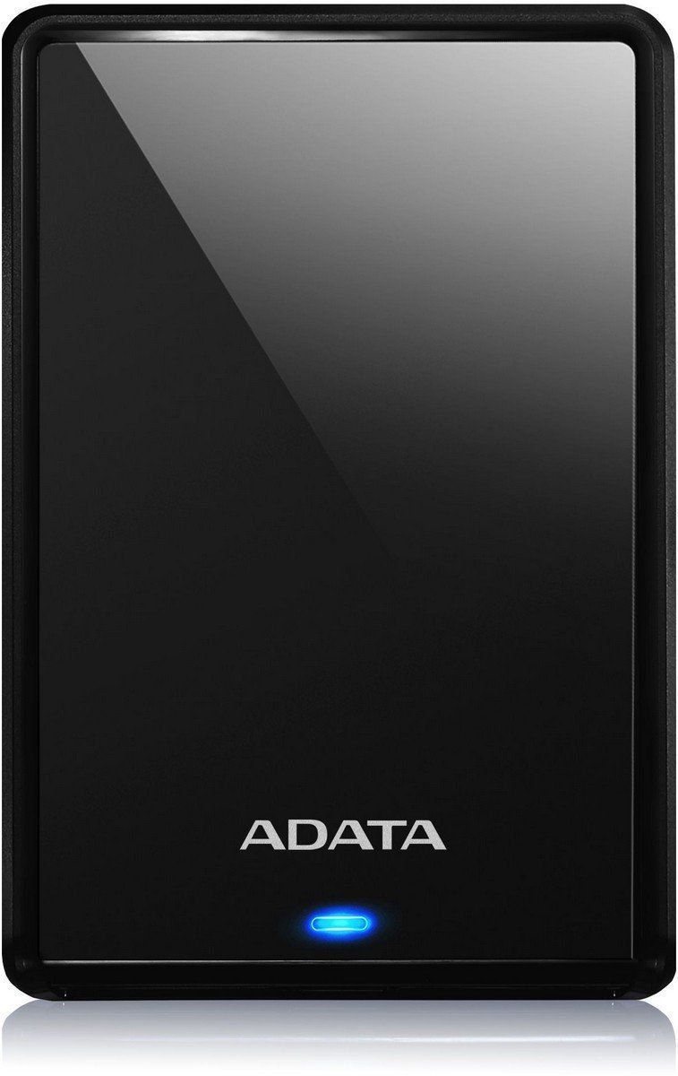 Dysk zewnętrzny HDD ADATA HV620S 4TB Czarny (AHV620S-4TU31-CBK)