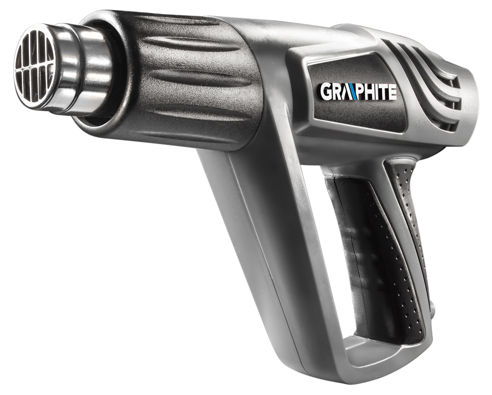 Opalarka Graphite 2000 W (59G524)