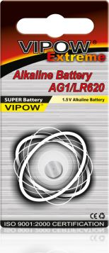 Vipow Bateria Extreme AG1 1 szt.