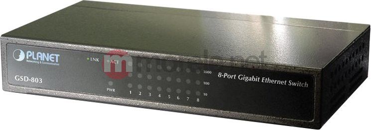 Switch Planet GSD-803