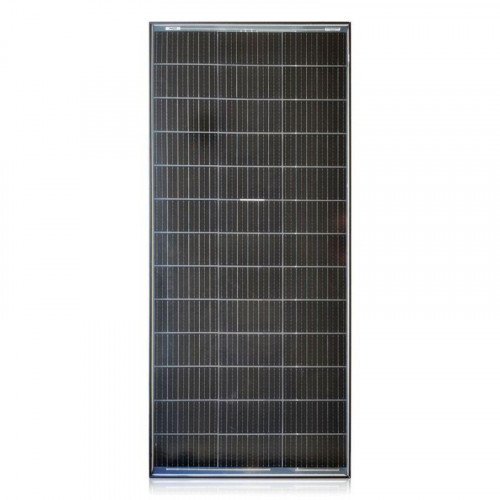 Ładowarka solarna Maxxx Panel słoneczny Maxx 190W monokrystaliczny bifacialny