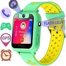 smartwatch GSM City